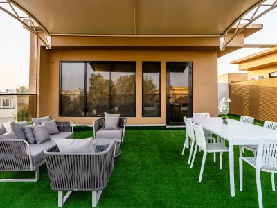 EMAAR BY MV VILLAS