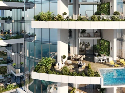 CAVALLI TOWER