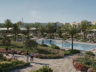 La Tilia At Villanova Phase 1