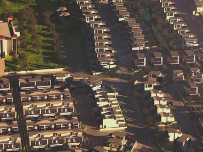 PARADISE HILLS VILLAS