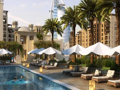 Lamtara at Madinat Jumeirah Living (MJL)