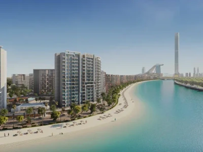 Azizi Riviera