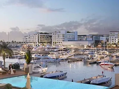 La Rive Residences at Port De La Mer