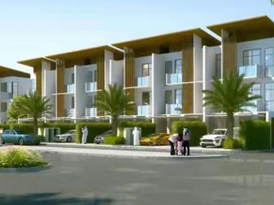 Motor City Hills Townhouses