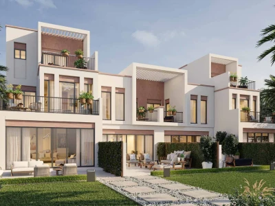 DAMAC Lagoons Portofino
