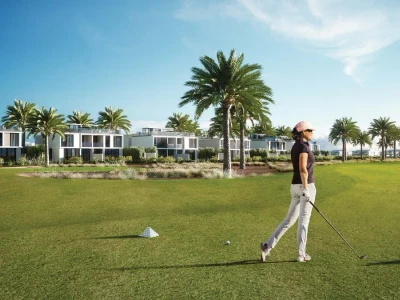 Emaar Club Villas