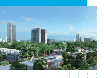 Sobha Hartland Creek Vistas Grande