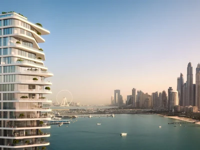 Omniyat AVA at Palm Jumeirah