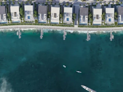 MAG & The Ritz-Carlton Dubai Creekside