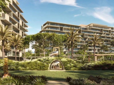 Select Group Six Senses The Palm Dubai