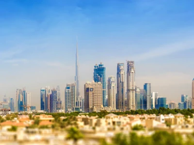 Al Habtoor Amna Tower