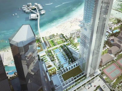 FIVE JBR Residences