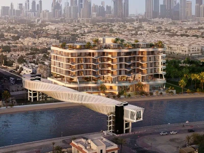 Mr C Residences Jumeirah