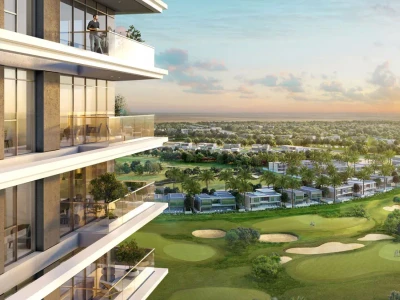 Emaar Golf Suites