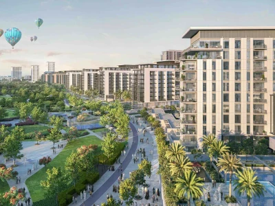 Emaar Collective 2.0