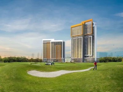DAMAC Golf Vita