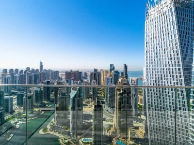 Select Group Marina Gate