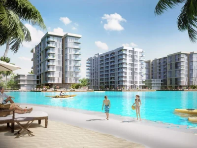 Sobha District One Residences