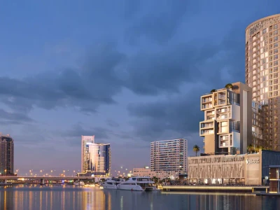 Select Group 15 Northside