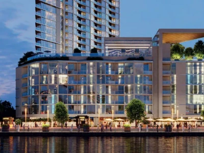 Sobha Hartland Waves