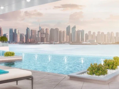 Seven Palm Residences