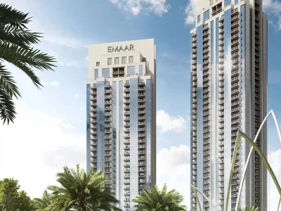 Emaar Creek Heights