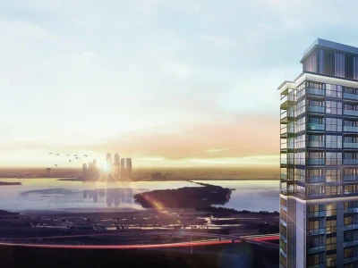 Sobha Hartland Creek Vistas