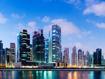 DAMAC The Reva Residences