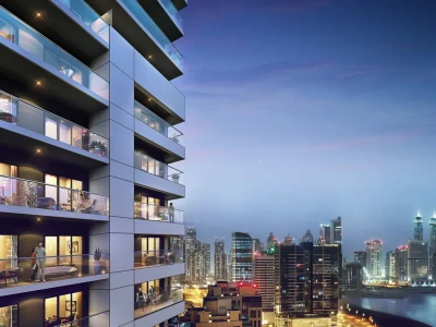 DAMAC The Vera Residences