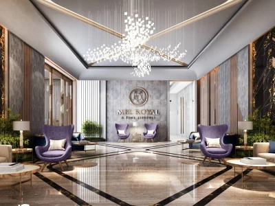 MAG MBL Royal Residence