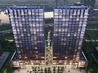 Omniyat The Sterling