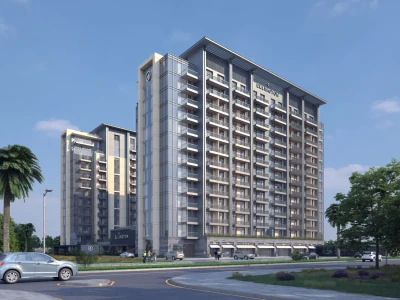 Ellington KW (Kensington Waters)