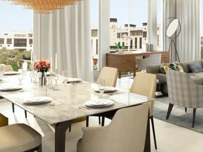 Rahaal at Madinat Jumeirah Living (MJL)