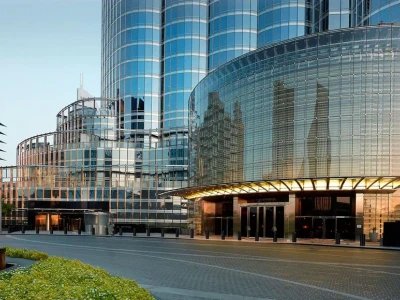 Emaar Armani Residences