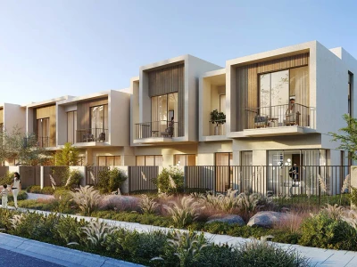 Orania at The Valley