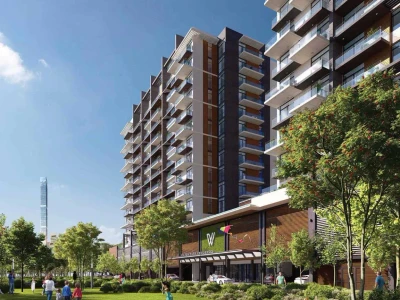 Ellington Wilton Park Residences