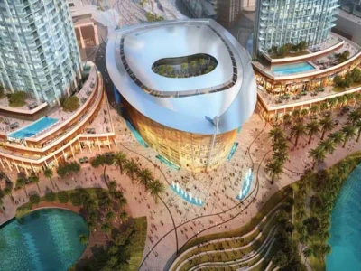 Emaar Opera Grand