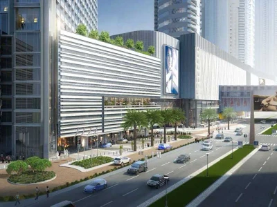 Emaar VIDA Residence Dubai Mall