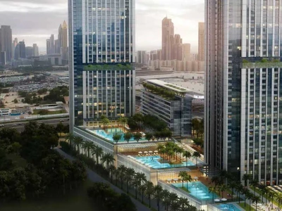 Emaar VIDA Zaabeel