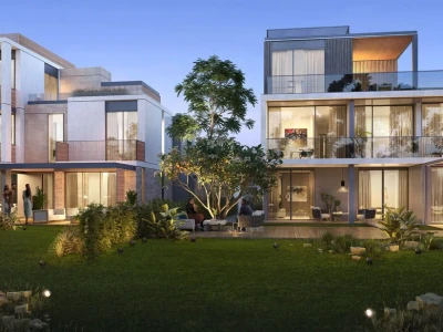 ELIE SAAB AT ARABIAN RANCHES III