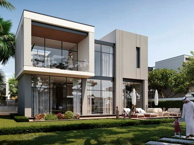 Murooj Al Furjan by Nakheel