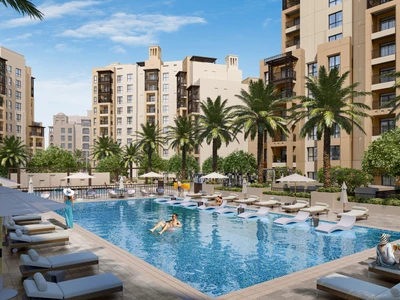 Lamaa at Madinat Jumeirah Living