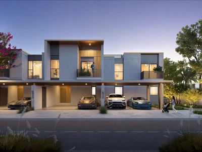 Raya at Arabian Ranches 3