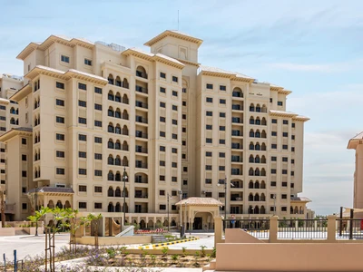Al Andalus at Jumeirah Golf Estates