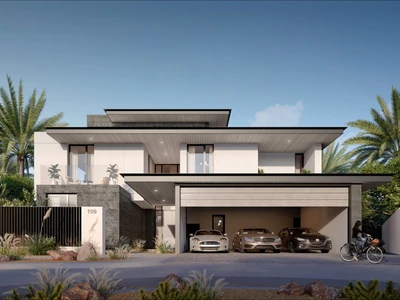 Farm Gardens at The Valley by Emaar