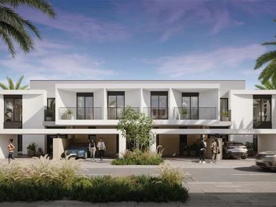 Anya At Arabian Ranches 3