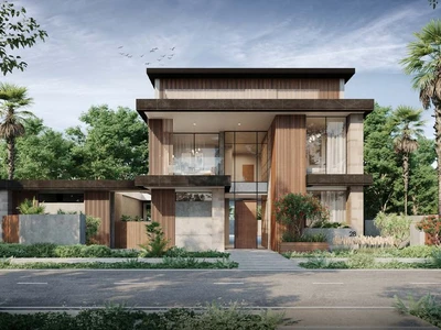 Alaya Gardens At Tilal Al Ghaf