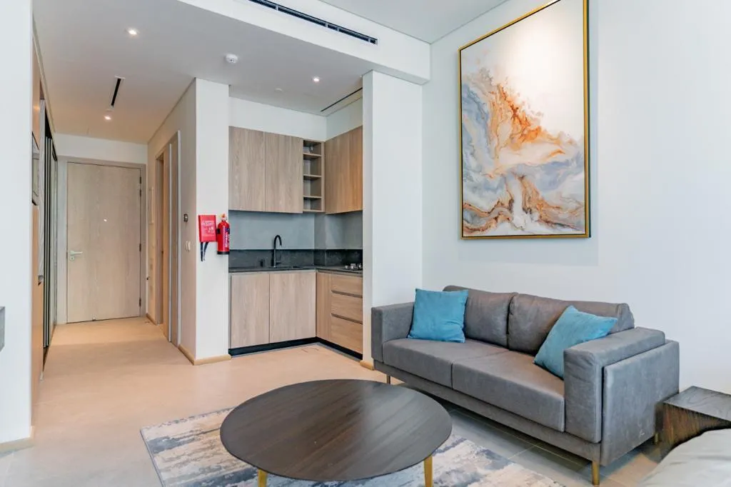High-End | Sustainable | Solar Powered | Smart Homes