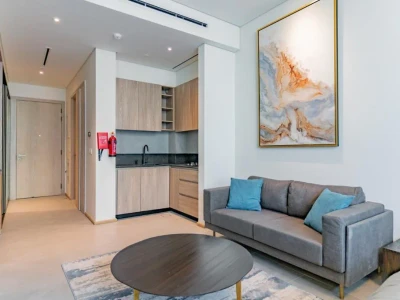 High-End | Sustainable | Solar Powered | Smart Homes