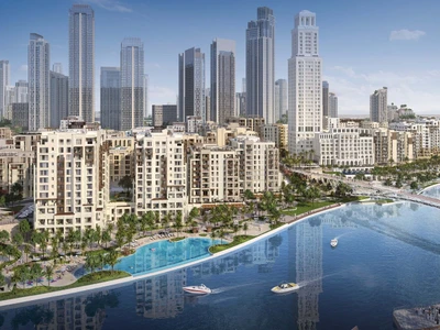 Savanna At Creek Beach